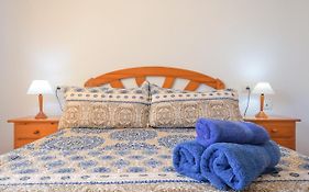 Apartamentos Flor Tres